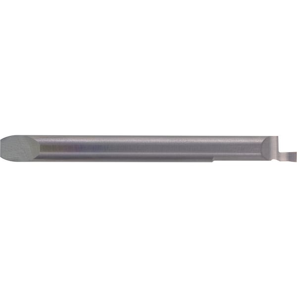 EZFGL 050040100 PR1225 Grade PVD Carbide