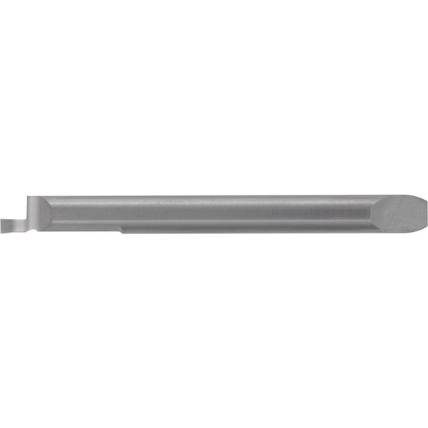 EZFGR 050040100 GW05 Grade Uncoated Carb