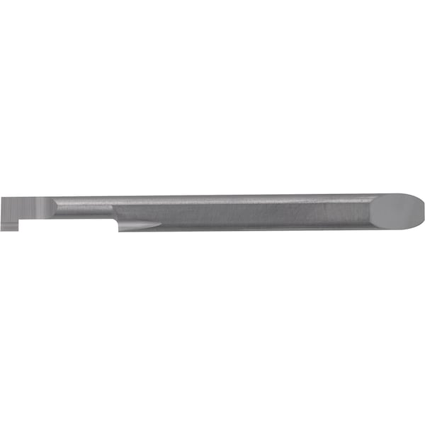 EZGR 040040050 GW05 Grade Uncoated Carbi