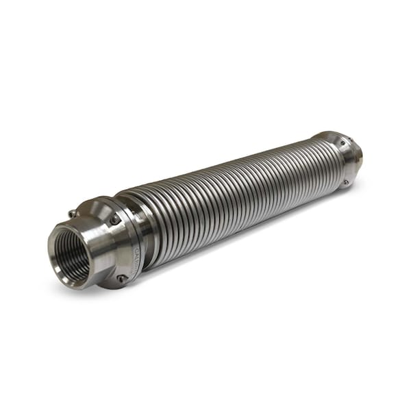 IMC/Rigid Elbow, 1 in, Threaded, 316 Stainless Steel, Not Applicable