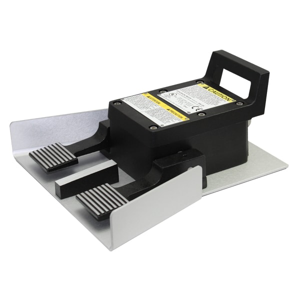 Explosion Proof - Medical 500