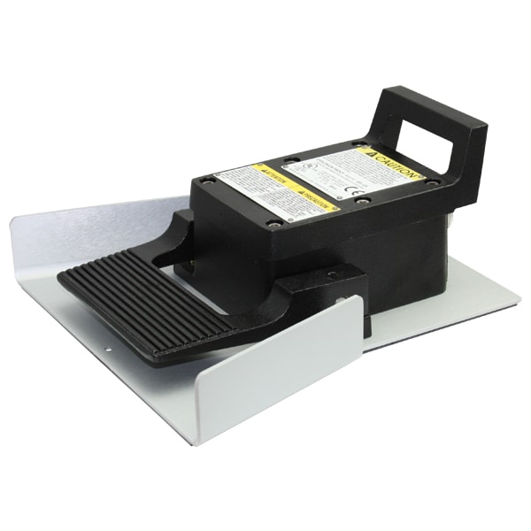 Explosion Proof - Medical 500