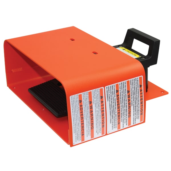 Explosion Proof - Industrial 500