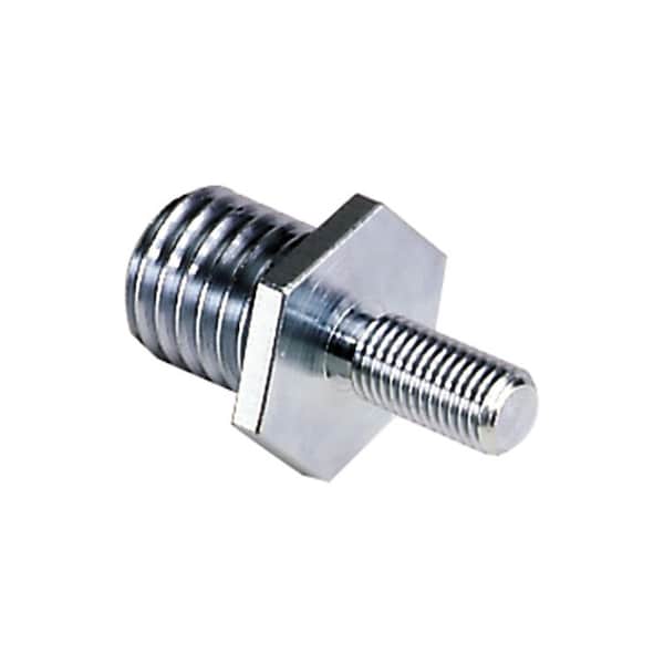 Adaptor, 5/8"-11 Arbor To 3/8"-16(male)