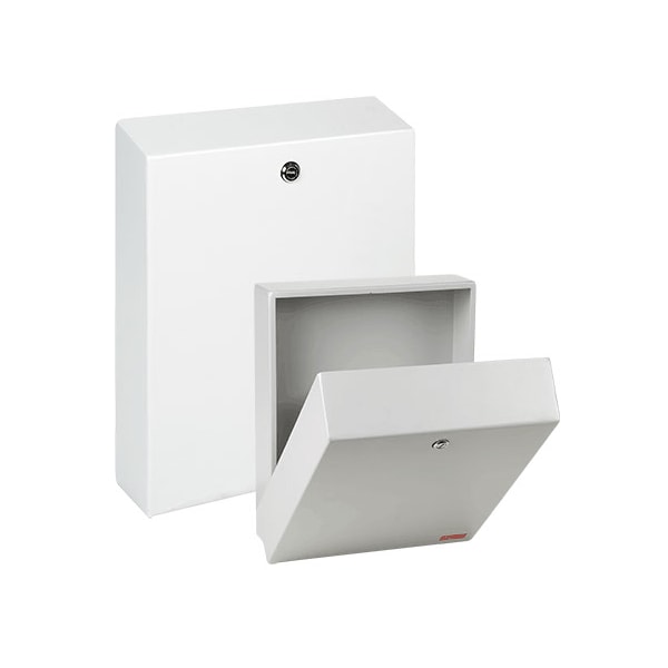 External Data Pockets, Type 4/4x/12, 12