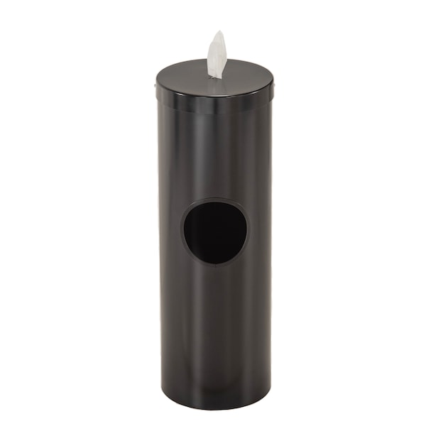 Dispenser/Receptacle, Removable