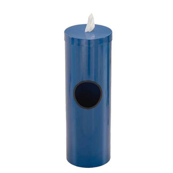 Dispenser/Receptacle, Removable