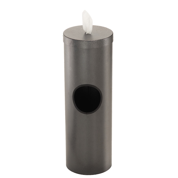 Dispenser/Receptacle, Removable