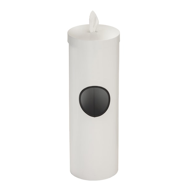 Dispenser/Receptacle, Removable