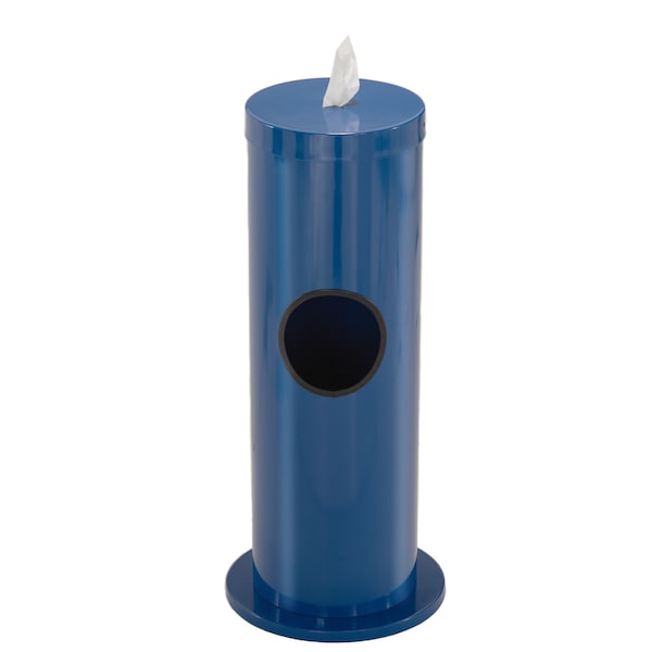 Dispenser/Receptacle, Removable