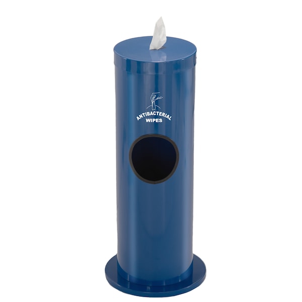Dispenser/Receptacle, Removable