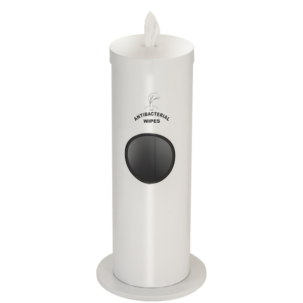 Dispenser/Receptacle, Removable