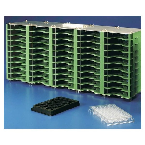Nunc Storage Rack for 50 Standard Plts G