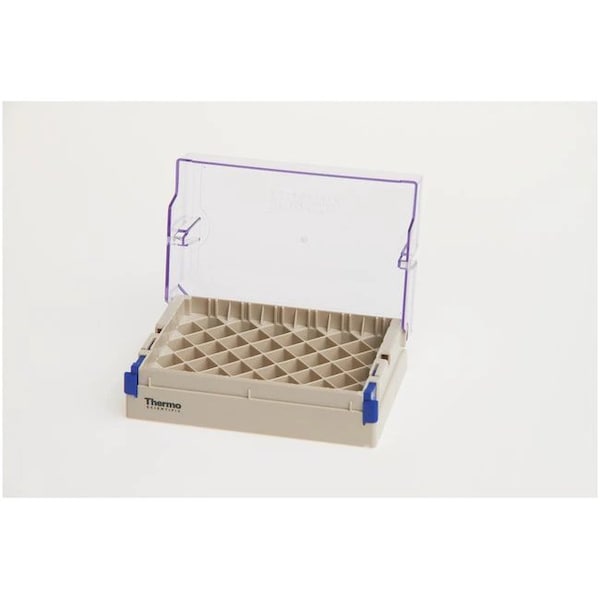 Nunc Universal Latch Rack for 5 mL, PK 10