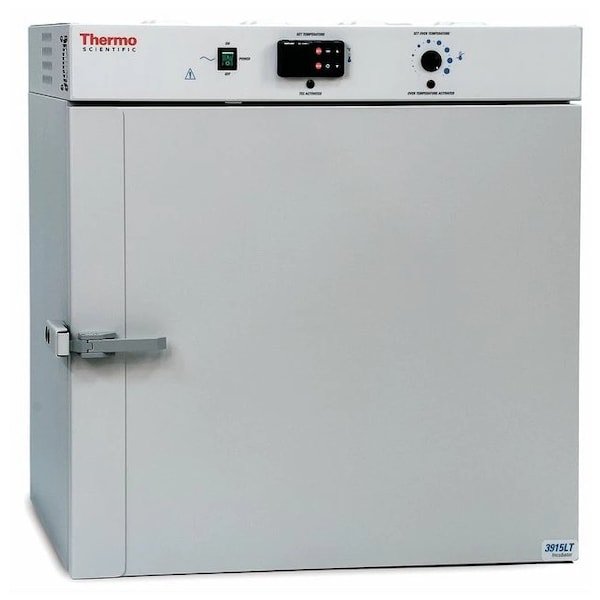 Low Temperature Bod Incubator, 6.5 Cu. F