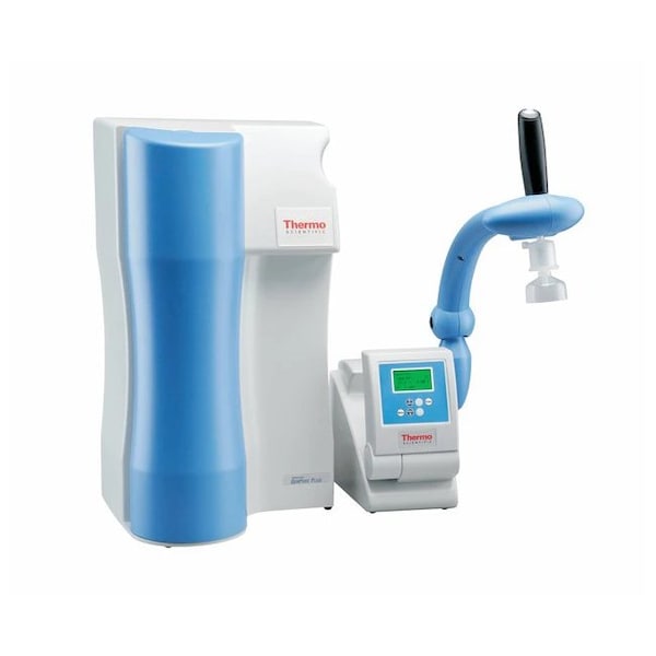 Genpurexcad Plus Uv System, /Wall Versi
