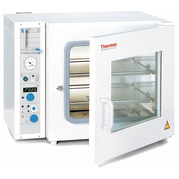 Vacuthe Oven, 128 L, Sh