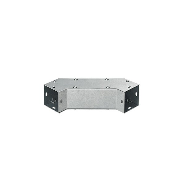 Galvanized 90-Degree Sweep Elbow, 12.00x