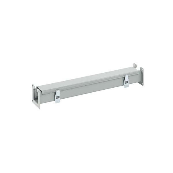 Lay-In Nema Type 12 Wireway Straight Sec