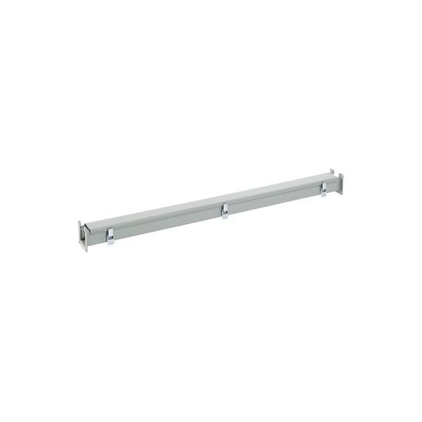 Lay-In Nema Type 12 Wireway Straight Sec