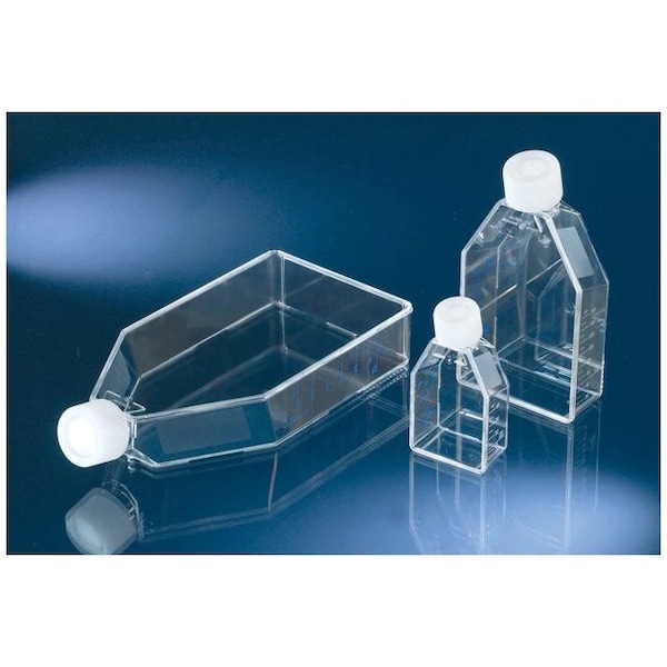 Nunc EasY Flask Non-Treated 75mL/, PK 200