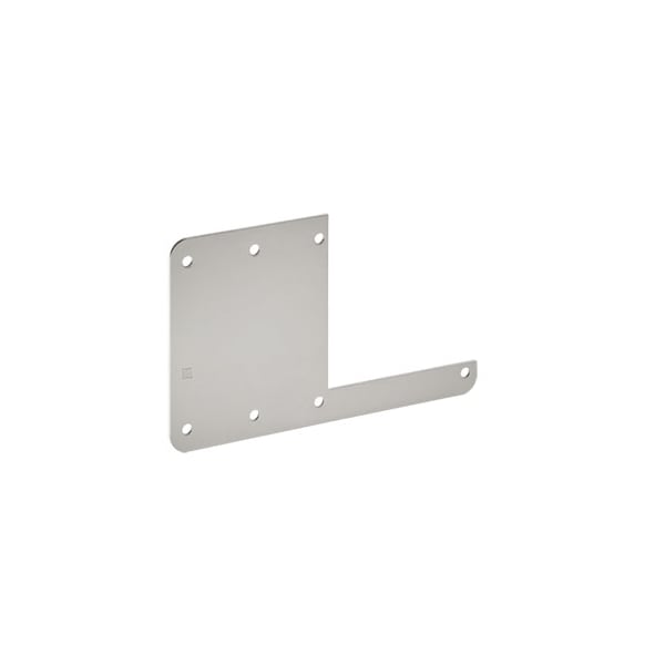 Bracket Hanger, Fits 4.00x4.00, SS Type
