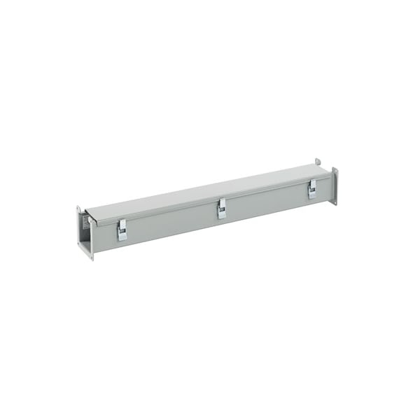 Lay-In Nema Type 12 Wireway Straight Sec