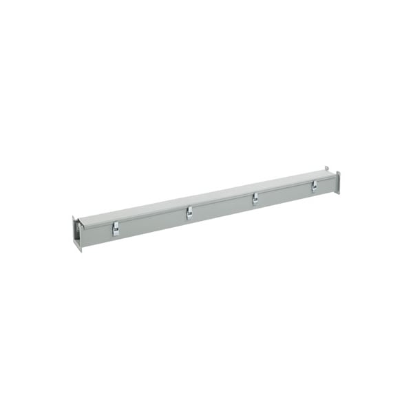 Lay-In Nema Type 12 Wireway Straight Sec