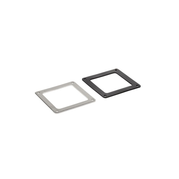 Box Connector, 4.00x4.00, SS Type 304