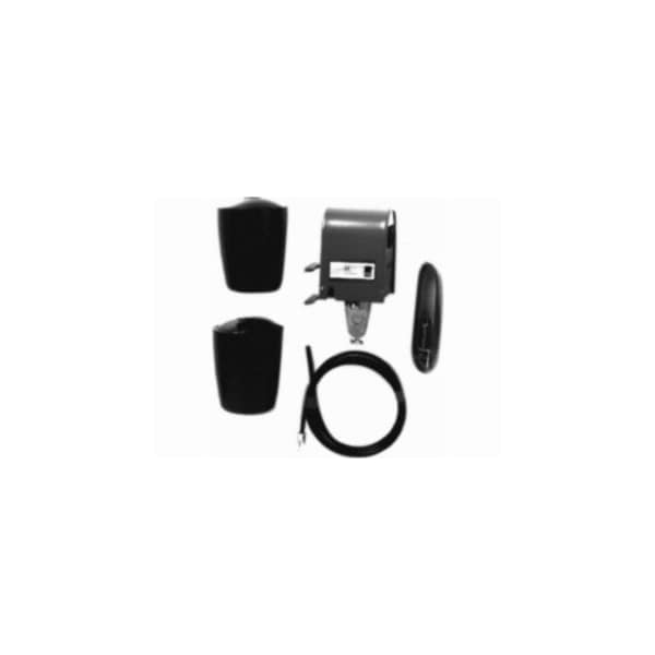 Liq Level Ctl Weight Oper, Dpst Fixed