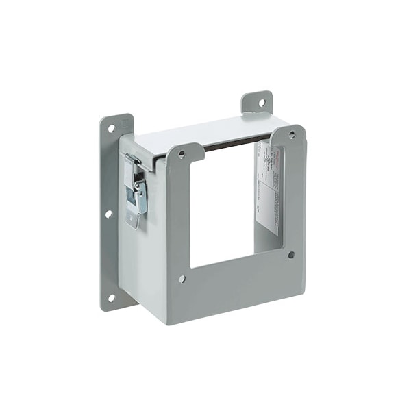 Reducer, 12x6 To 6x6, Gray, Steel