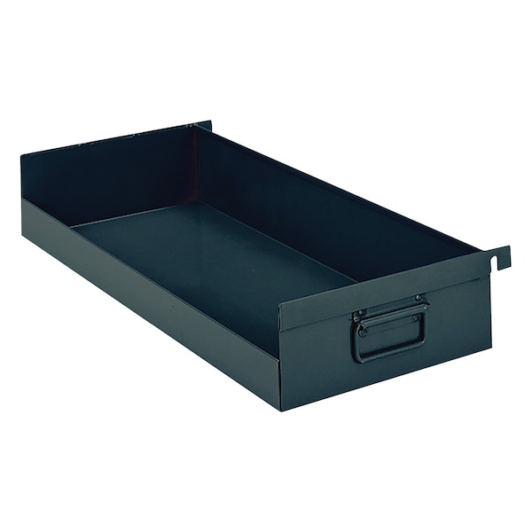 Deep Tray, w/Closed Front, for Heavy Duty