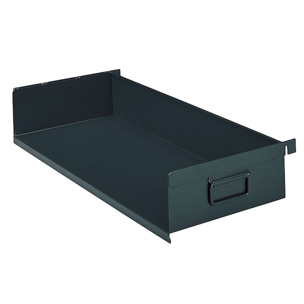 Deep Tray, w/Open Front, for Heavy Duty A