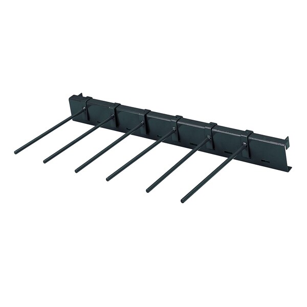 Spindle, for Heavy Duty A-Frame Cart, 1/2