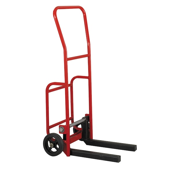 Industrial Hand Truck, Transmission Fork