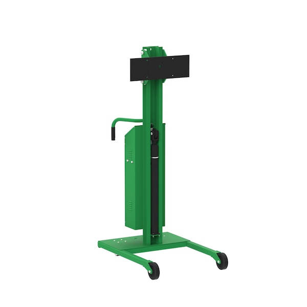 Versa-Lift 78", 12VDC Power