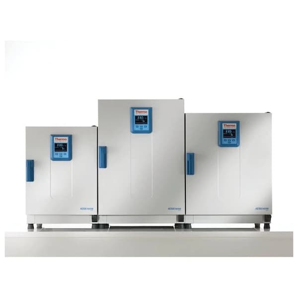 Advanced Protocol Oven, StainleSS Steel