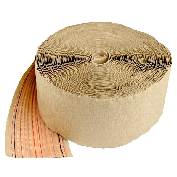 Roll Heat Seaming Carpet Tape, 66 ft.