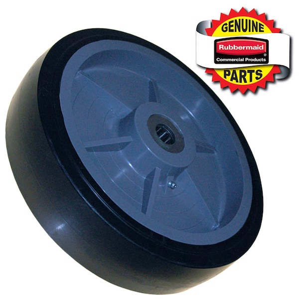 Wheel, For Use With 5Z193, 5M641, 5M643-5