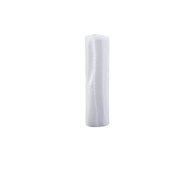 Polyliner Bags, 44-50 gal., Clear