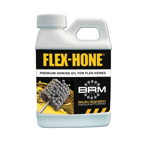 FHG, FLEX-HONE Oil - Gallon Bottle