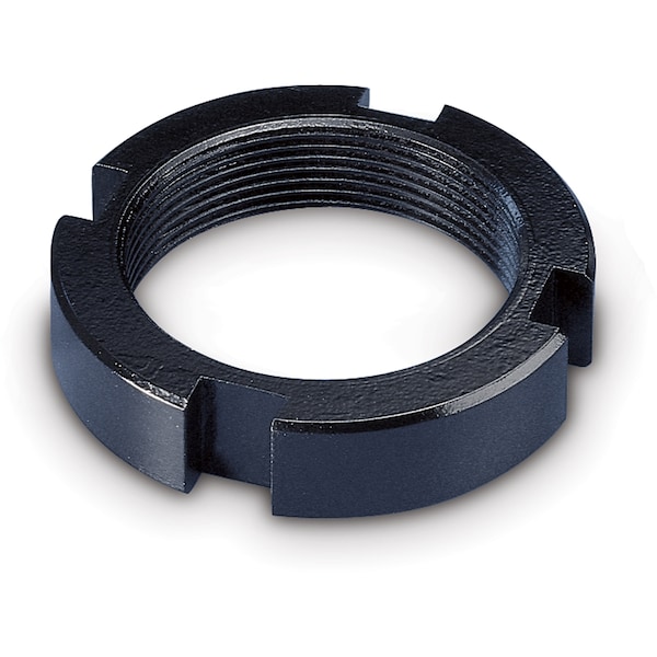 Cyl-Acc Jam Nut 1.312-16 Un