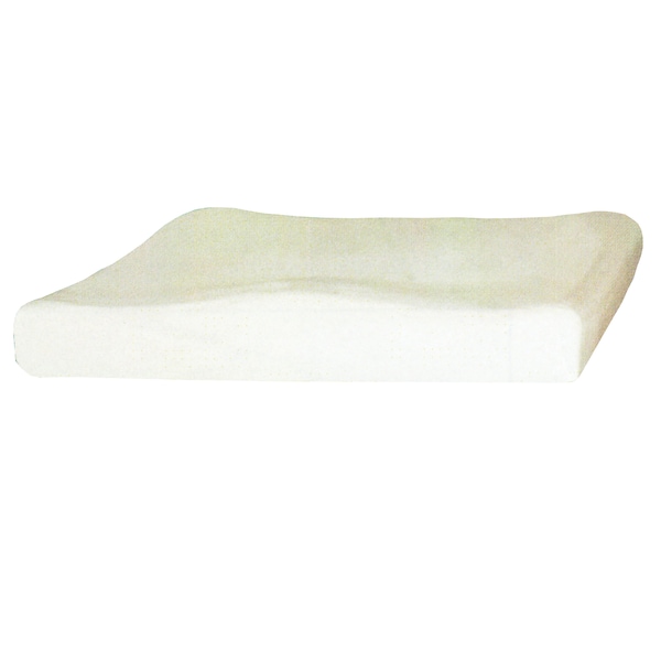 Gel-eezeA, A, Profile, 2", Knit, 3 Inch Height, 16 Inch Width