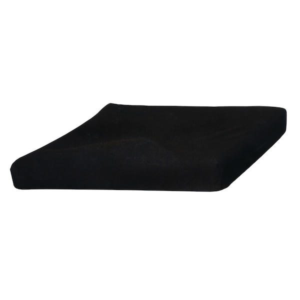 Gel-eezeA, Profile 3", Knit, 4 Inch Height, 16 Inch Width