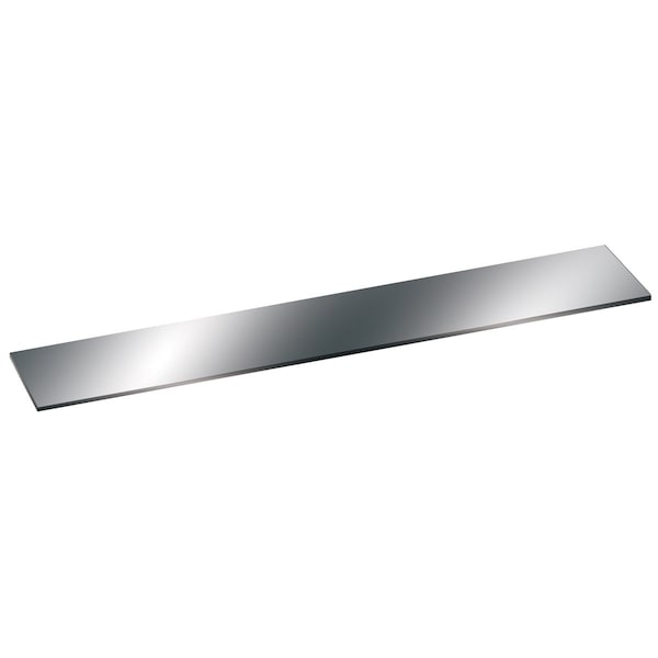 Strght Edge, 24In