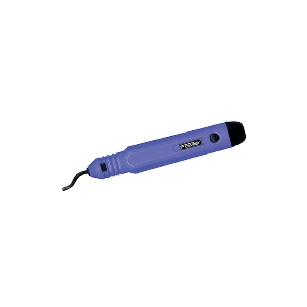 Adjustable Scraper/Deburring Cutter