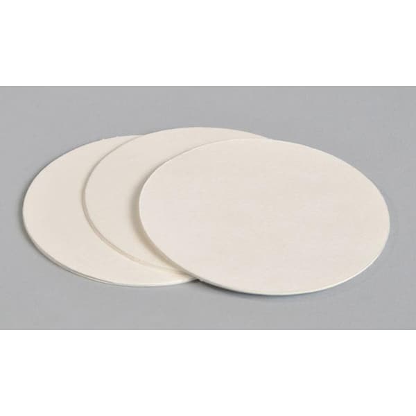 Filter Paper, Circular, Grade 1, PK 100