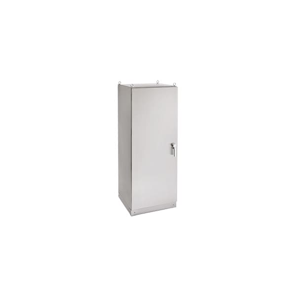 FS66S Global Free-Stand Single and Dual