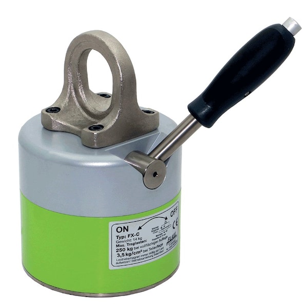 FXC Permanent Lift Magnet 990 l