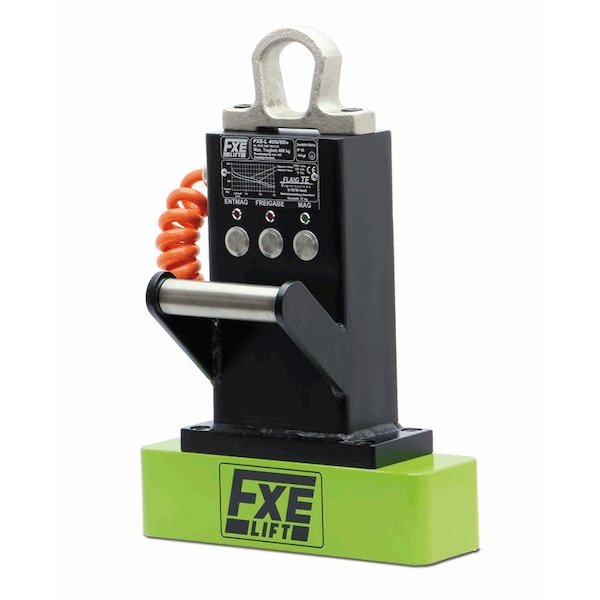 FXE Lift Magnet 50L Series, 880 lbs WL